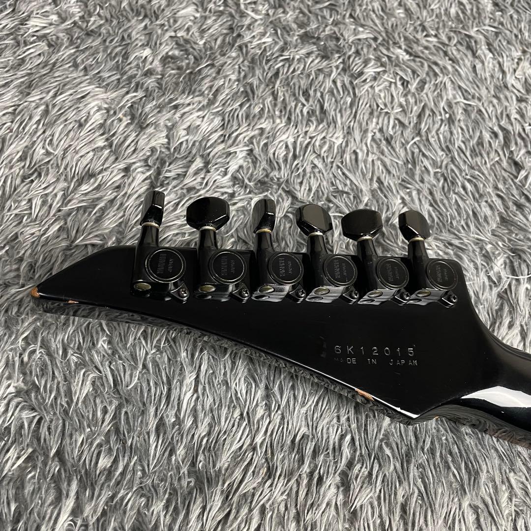 ギター YAMAHA RGX 512P