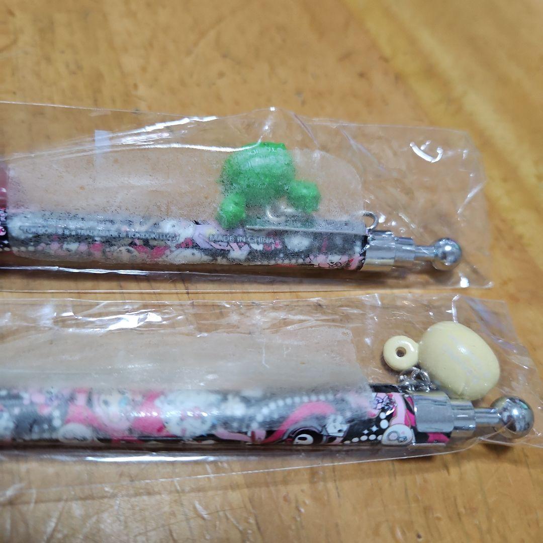 トキドキ　キティ　ボールペン