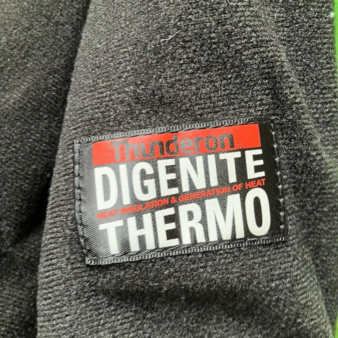 #Z12✨phenix×DESCENTE✨スキー スノボ ウェア 上下 メンズL