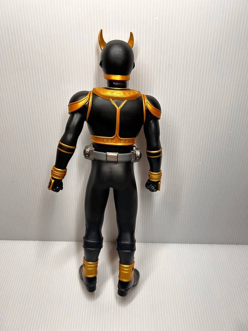 仮面ライダークウガ　コレクションボックス