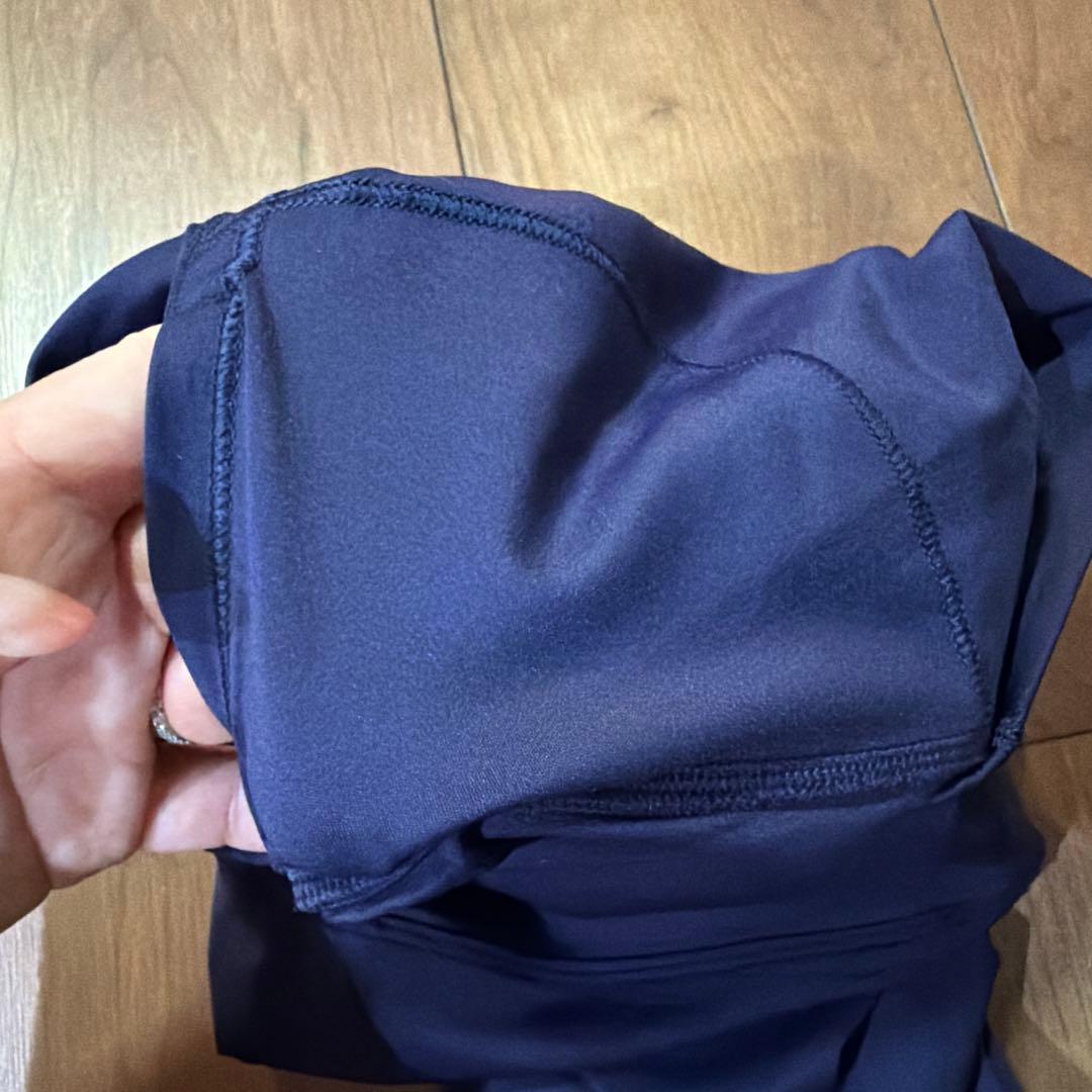 lululemon ルルレモン Wunder Train ハイライズ レギンス