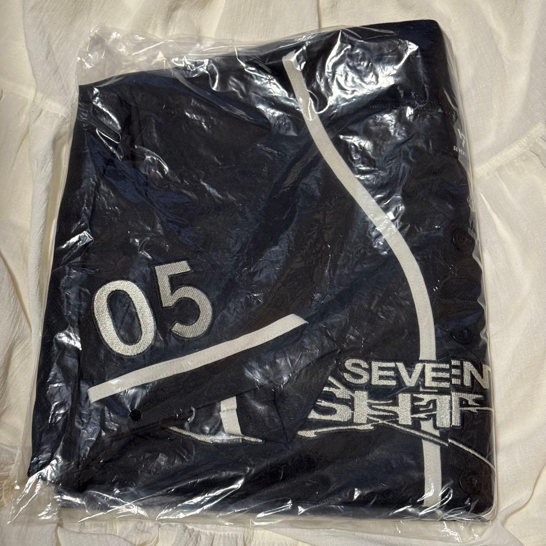 【本日限定価格】SEVENTEEN セブチ HOSHI ホシ ユニフォーム