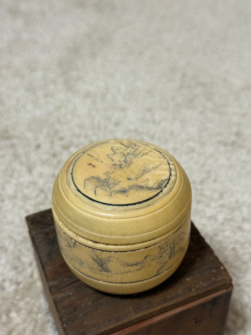 骨董品