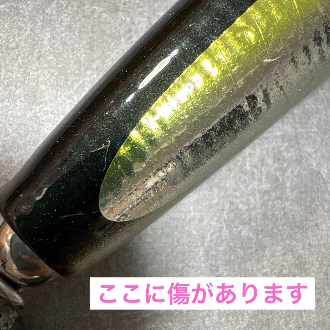 カーペンター　ガンマ90