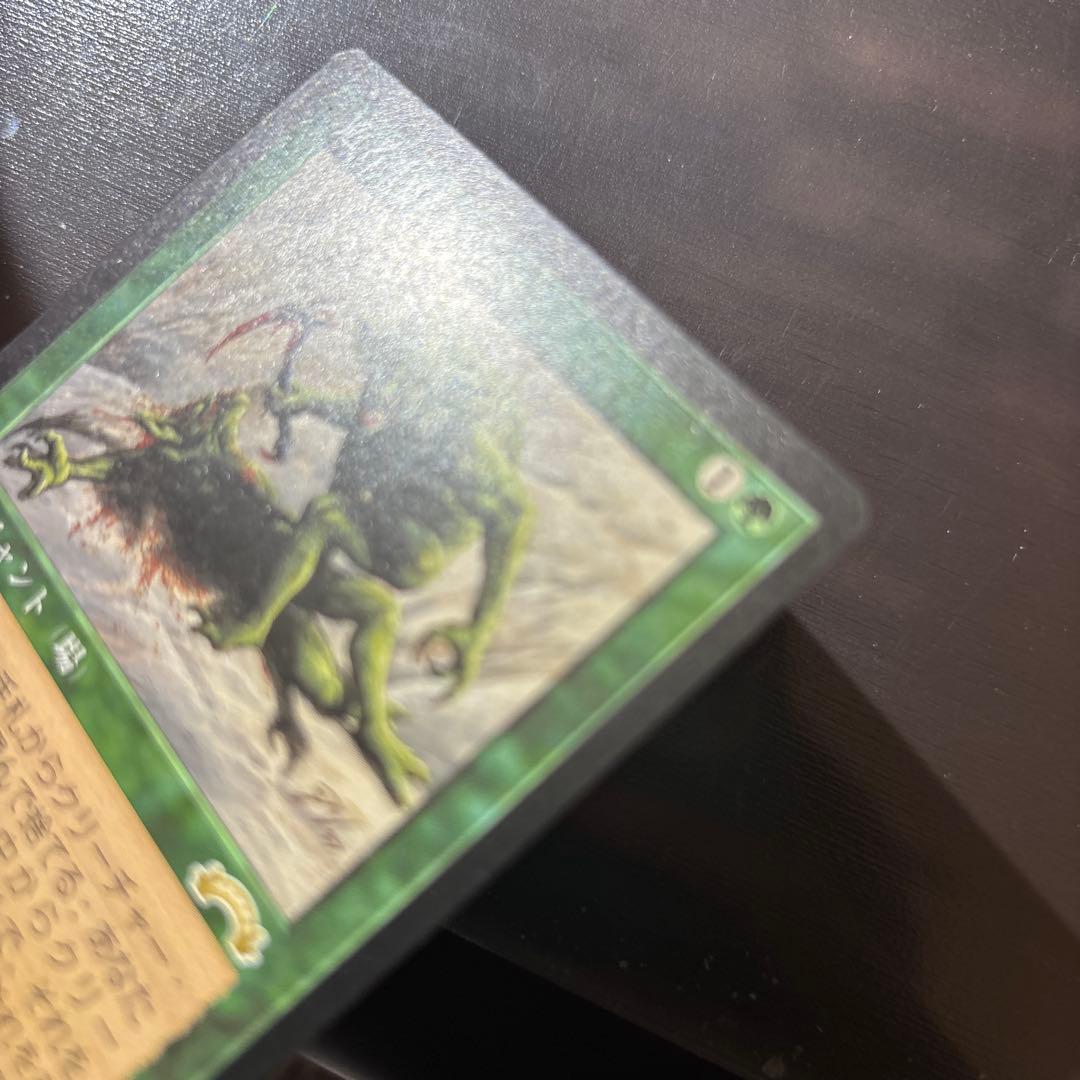 【MTG-EXO】適者生存