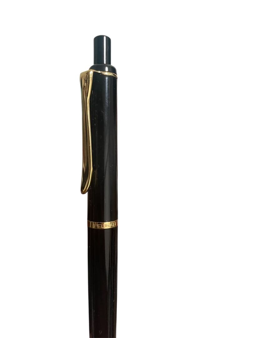 【新品】ペリカン シャープペンシル D150 希少品　箱付き　廃盤品