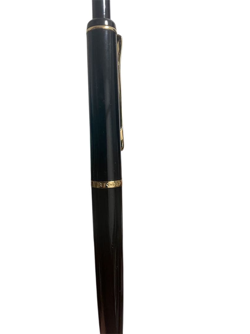 【新品】ペリカン シャープペンシル D150 希少品　箱付き　廃盤品