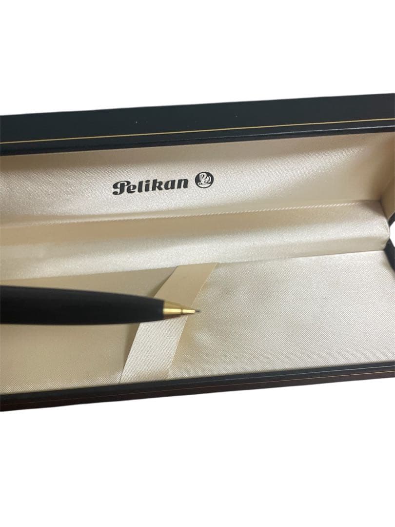 【新品】ペリカン シャープペンシル D150 希少品　箱付き　廃盤品