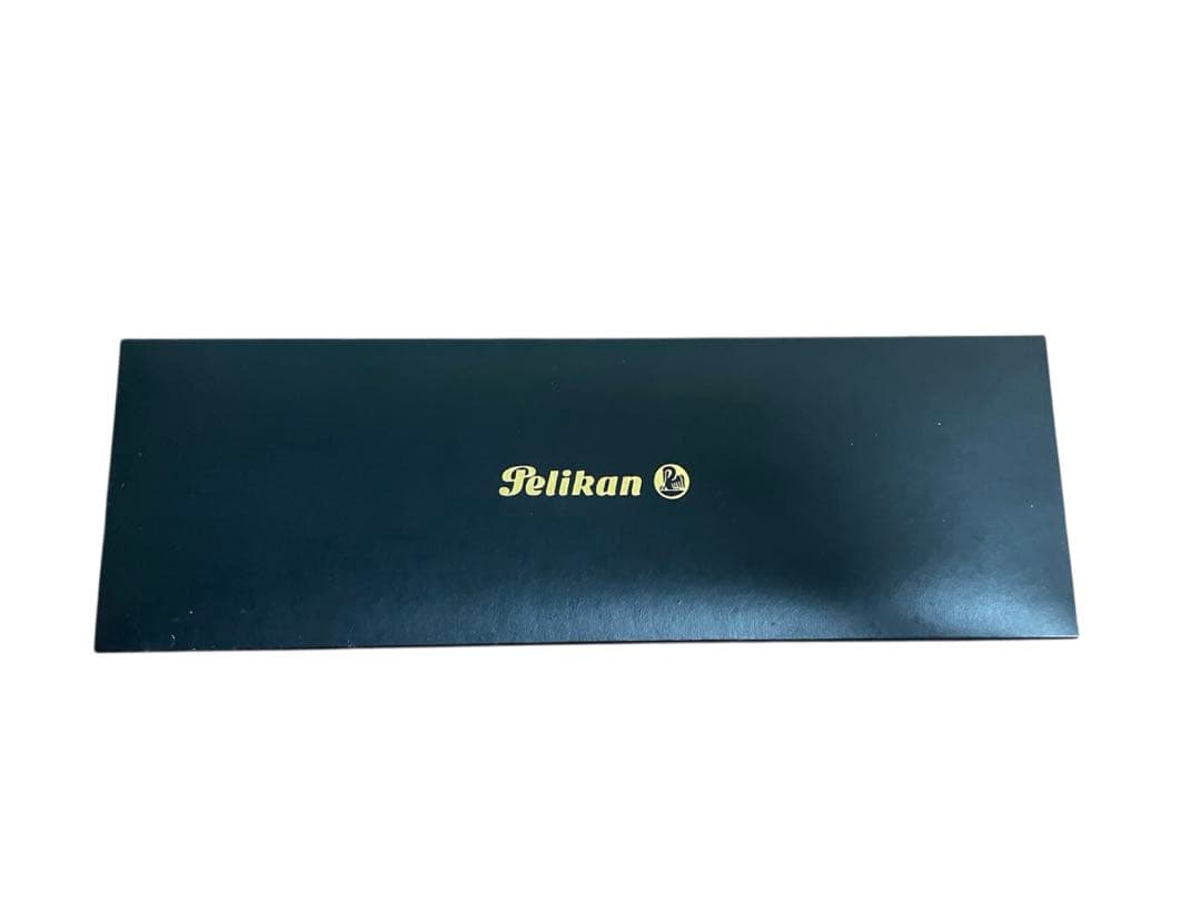 【新品】ペリカン シャープペンシル D150 希少品　箱付き　廃盤品