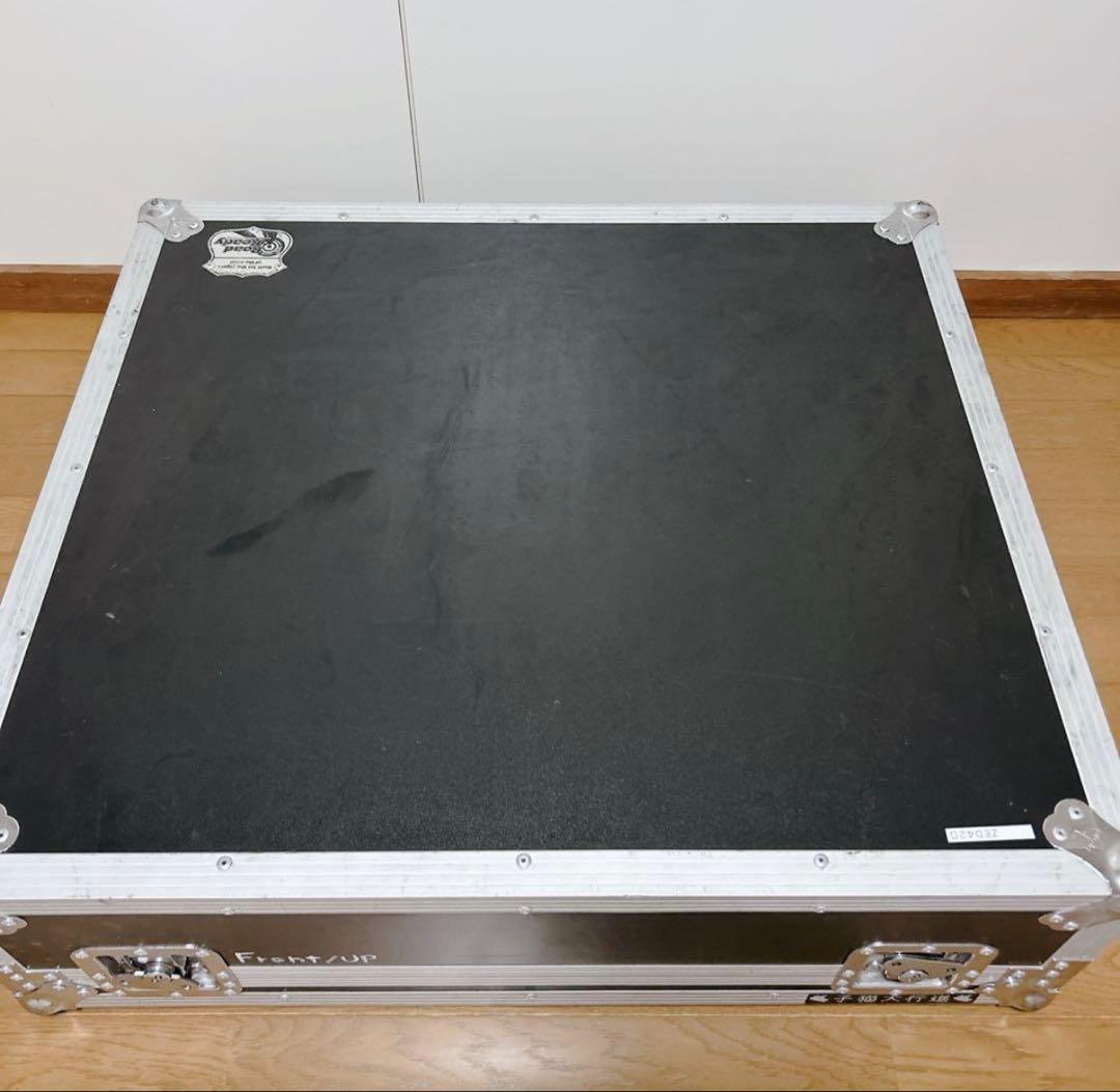 【最終値下げ】ALLEN&HEATH ZED 420 アナログミキサー ケース付