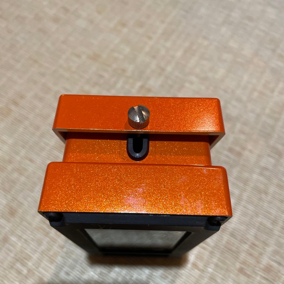 BOSS DS-1X ディストーションエフェクター