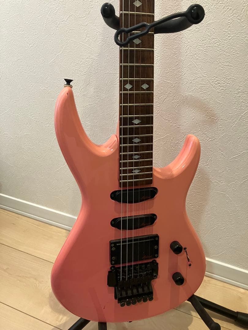 アリアプロ2 va-500s ARIAPRO ll vanguard