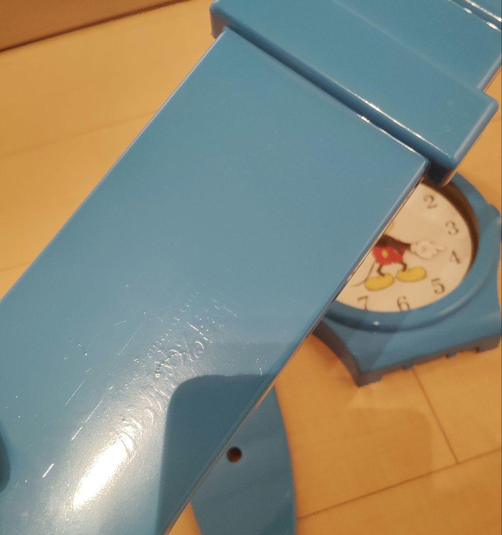 【土日セール】トイストーリー アンディ部屋の壁掛け時計