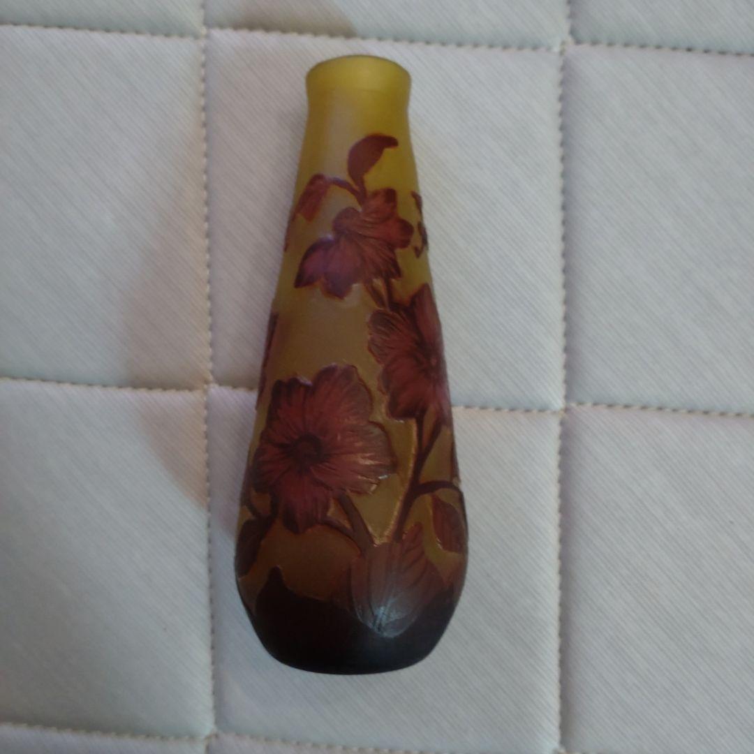 花瓶　未使用