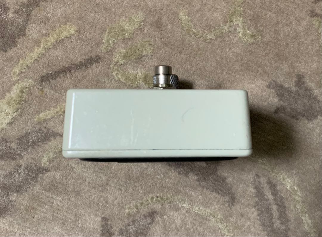 BBE FREQ BOOST トレブルブースター