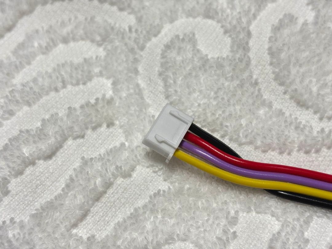 daoコン PHOENIXWAN ボタン用配線 30本