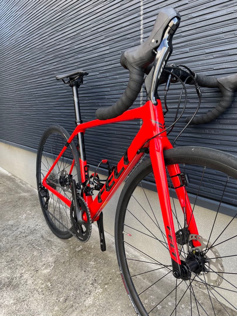 【引き取り限定】FELT2021年モデルほぼ未使用、他盛り沢山！！