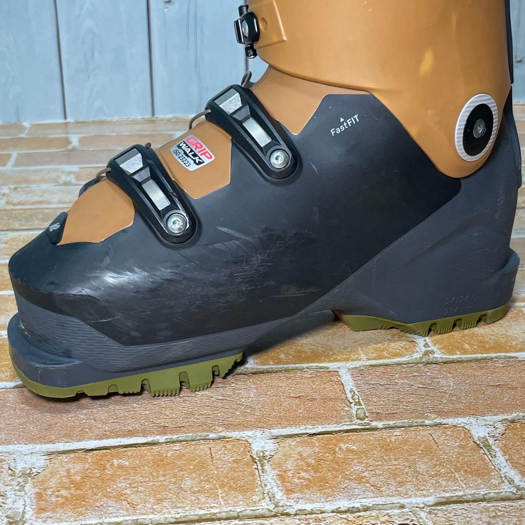 K2 ケーツー ブーツ RECON 110 BOA リーコン グリップウォーク