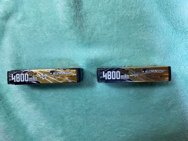 SUNPADOW-4800シート