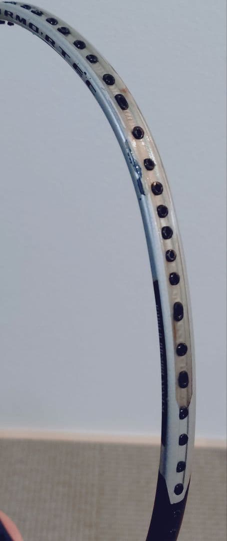 Yonex ARMORTEC800 OFFENSIVEバドミントンラケット
