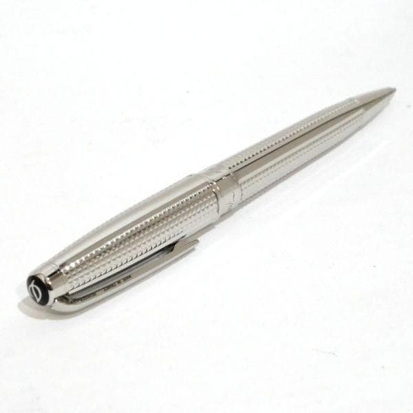 デュポン S.T. DUPONT オランピオ ダイヤモンドヘッド ボールペンシル