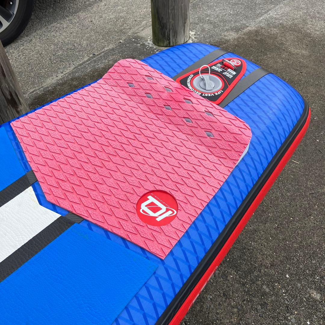 値引き可能スターボード　14×25.5 Sprint レースボード2024モデル