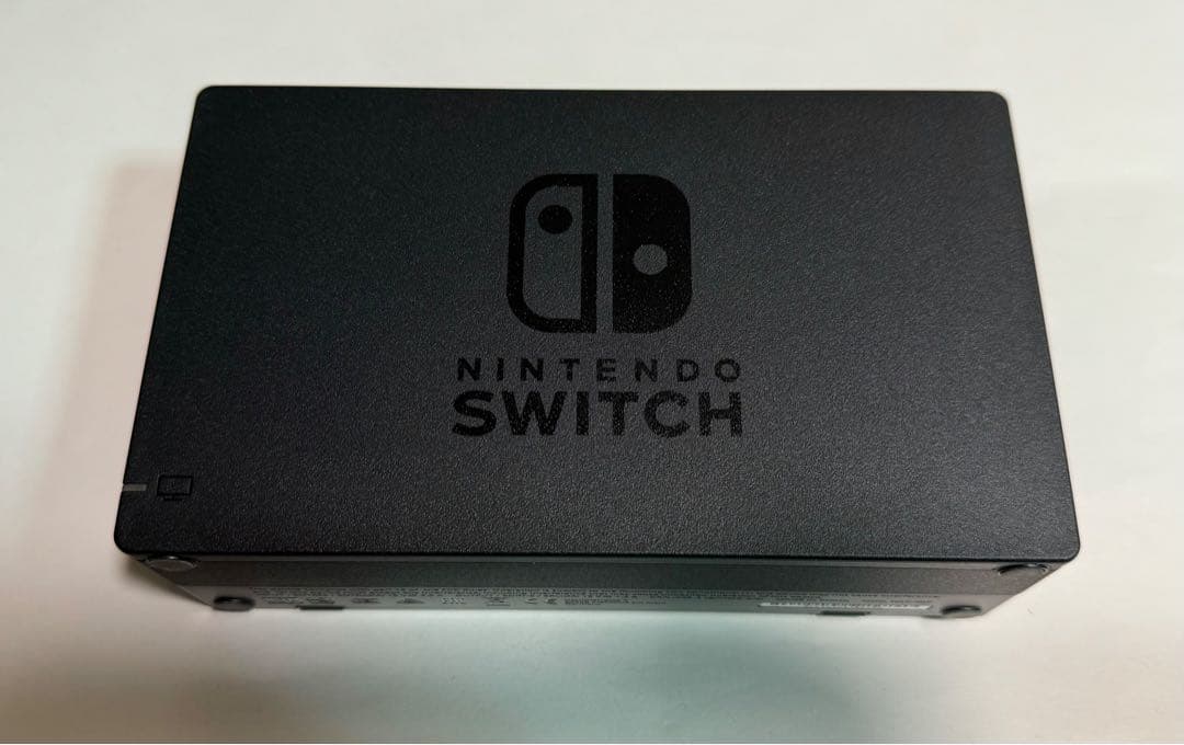 Nintendo Switch 本体 青/赤 純正Proコントローラー付き