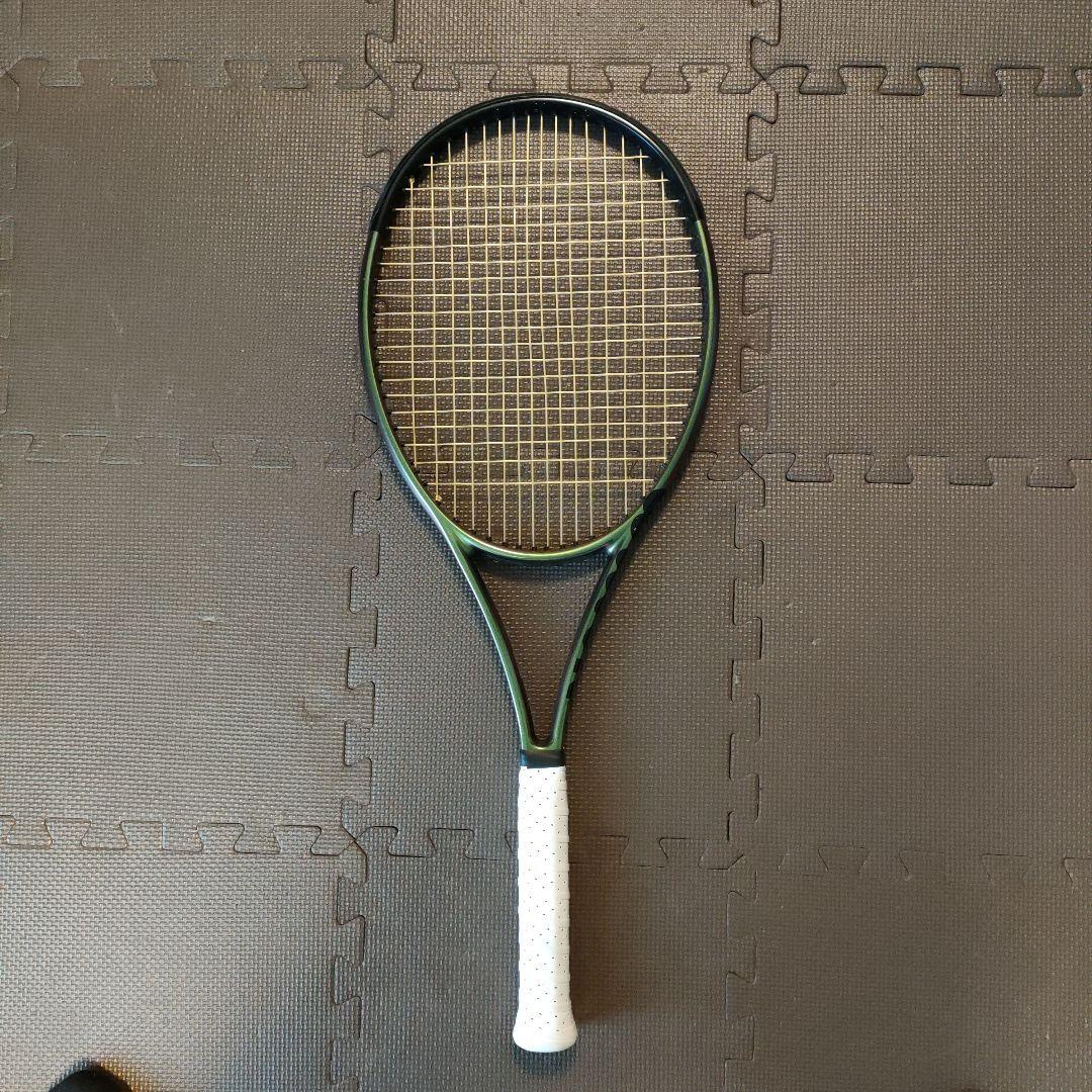 Wilson ブレード98 16×19 v8