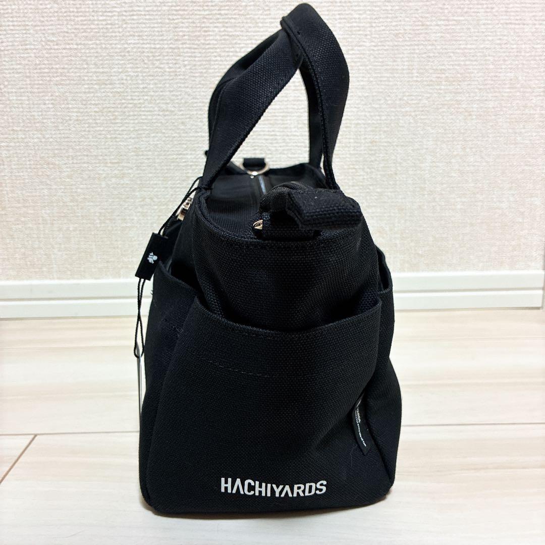 【8YARDS】ミニバッグ(カートバッグ) BAKUBAG mini