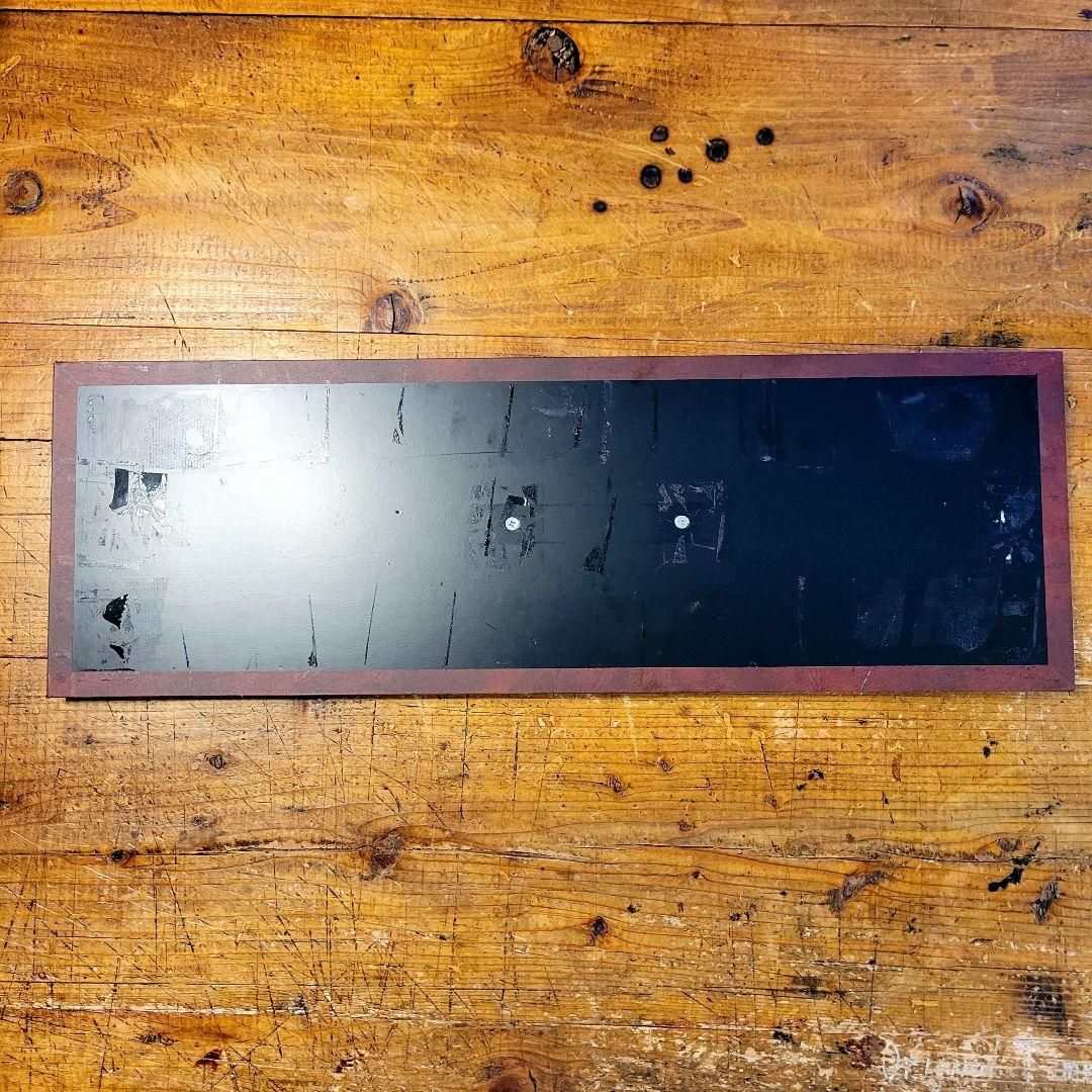 【非売品】大型 極希少 RED WING サインボード オブジェ ディスプレイ