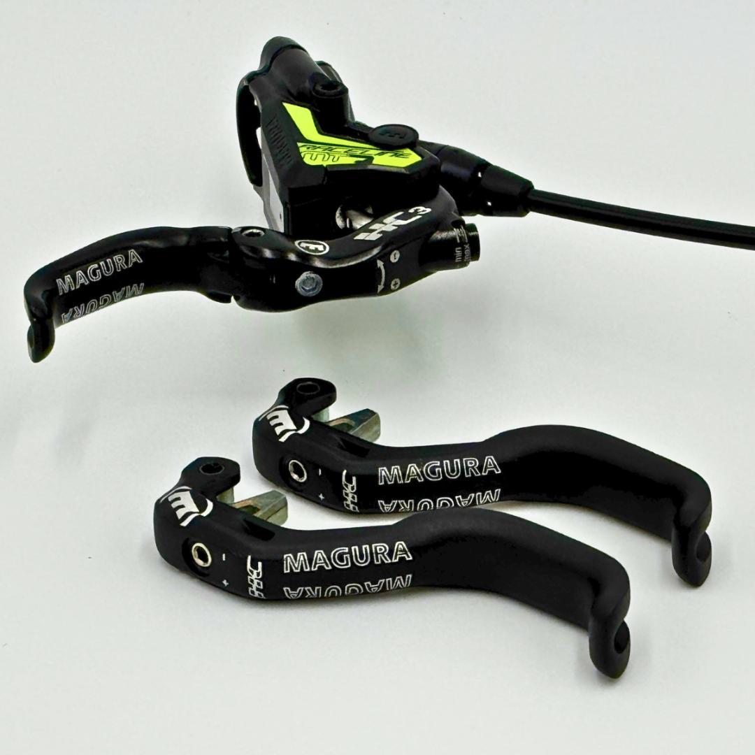 J*♡様 MT7 Raceline HC（前後セット）