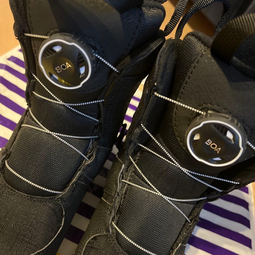 BURTON BLAX GROM スノーボードブーツ