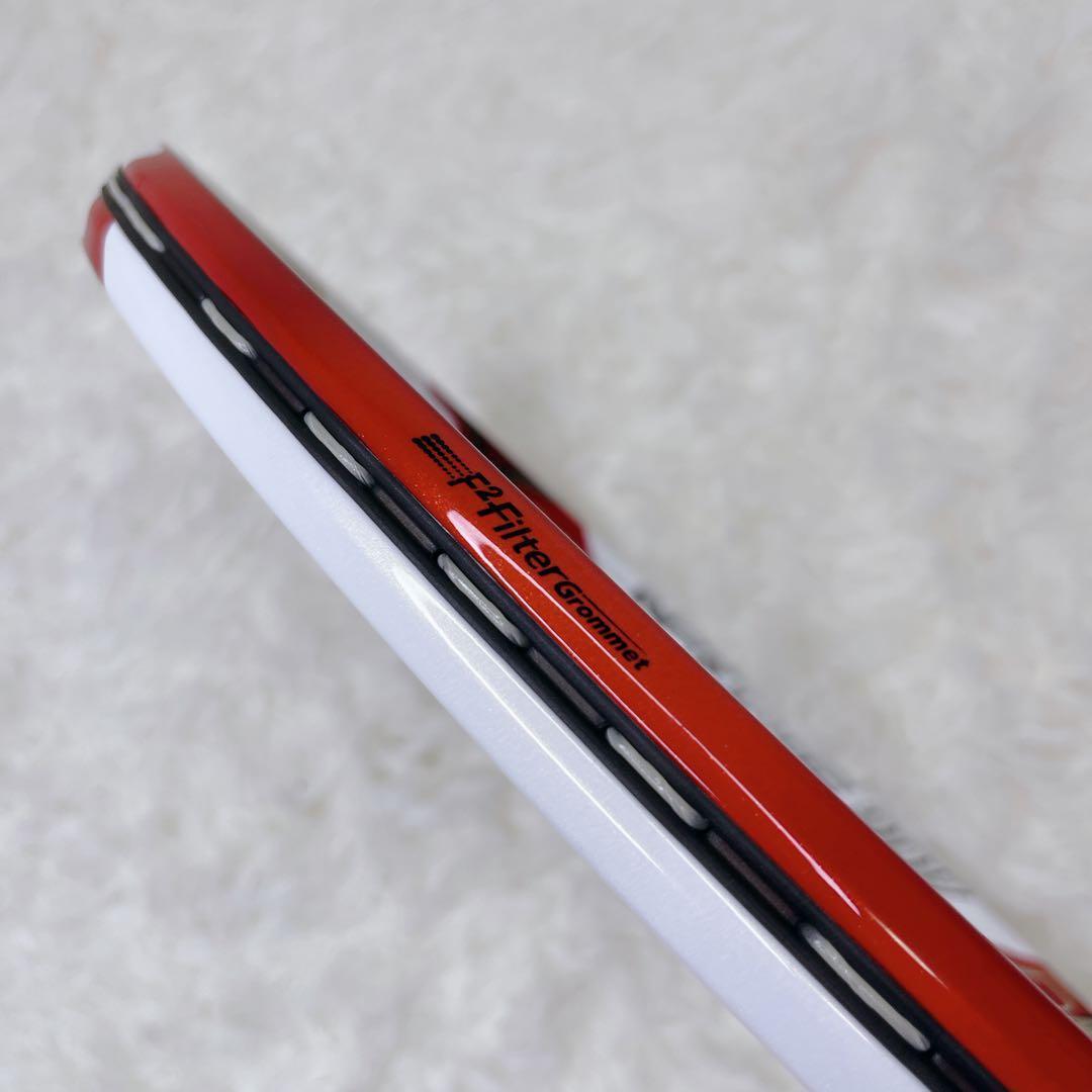 YONEX NEXTAGE90V ヨネックス ネクステージ 軟式テニスラケット