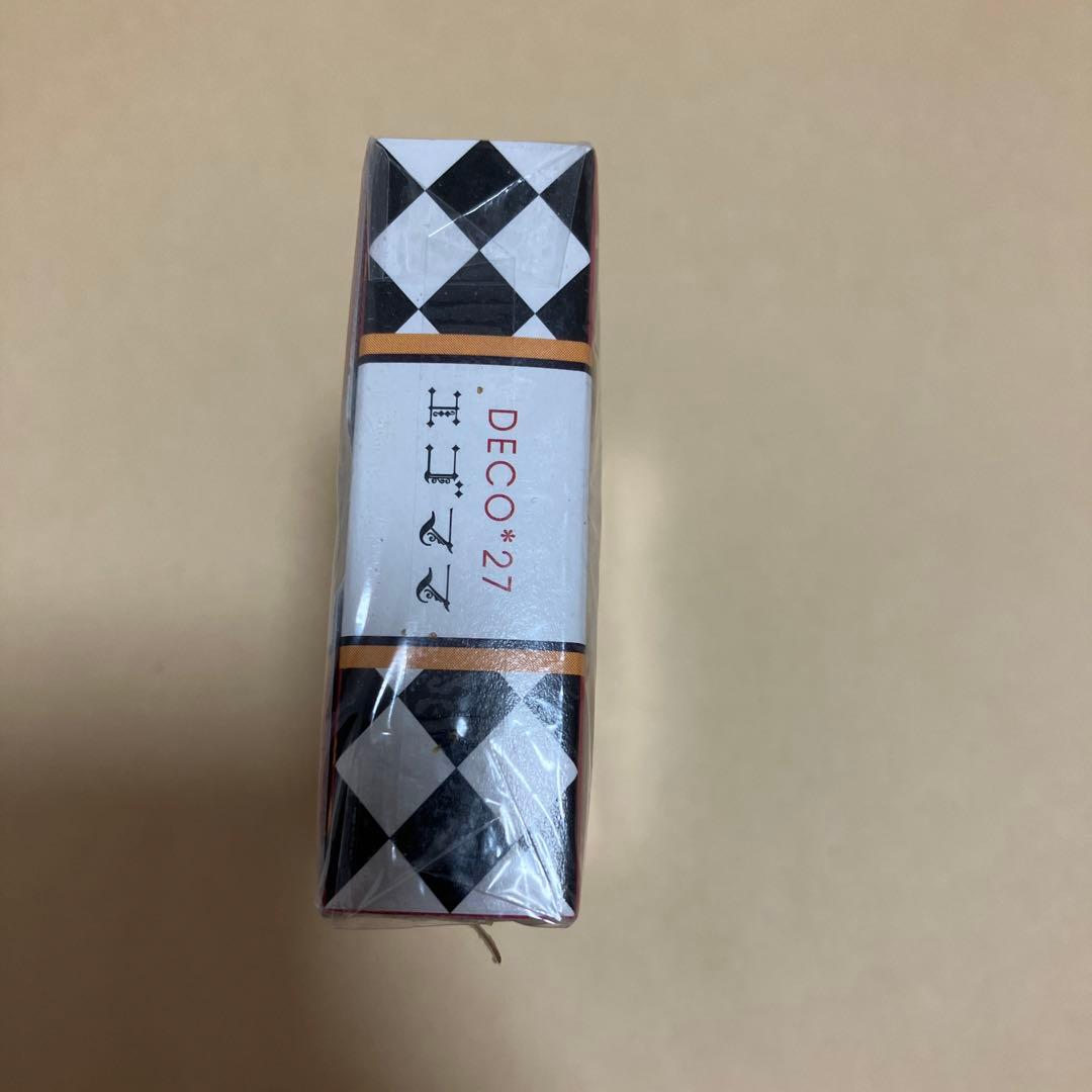 DECO*27 デコ・ニーナ　エゴママ　トランプ