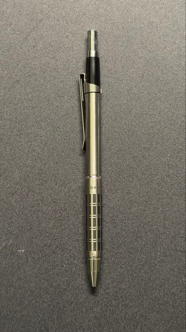 ｍ*様 PILOT オートマティック シャープペンシル 0.5mm