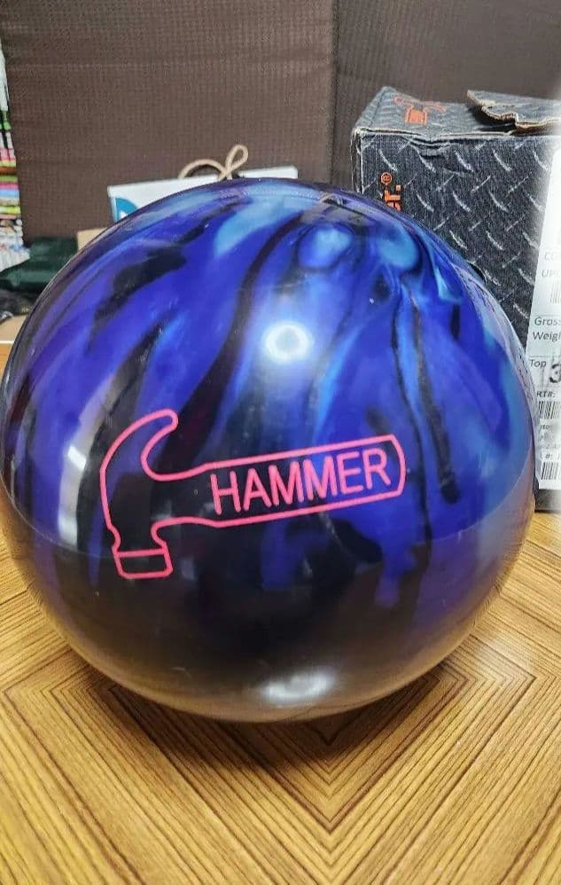 ハンマー　エフェクト 15ポンド