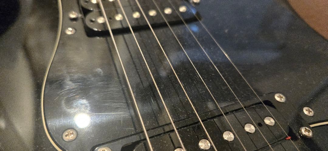 か*る様 YAMAHA PACIFICA120H BL パシフィカ エレキギター