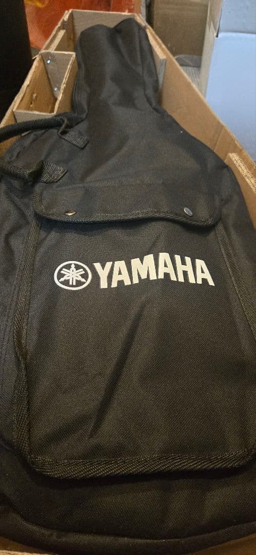 か*る様 YAMAHA PACIFICA120H BL パシフィカ エレキギター