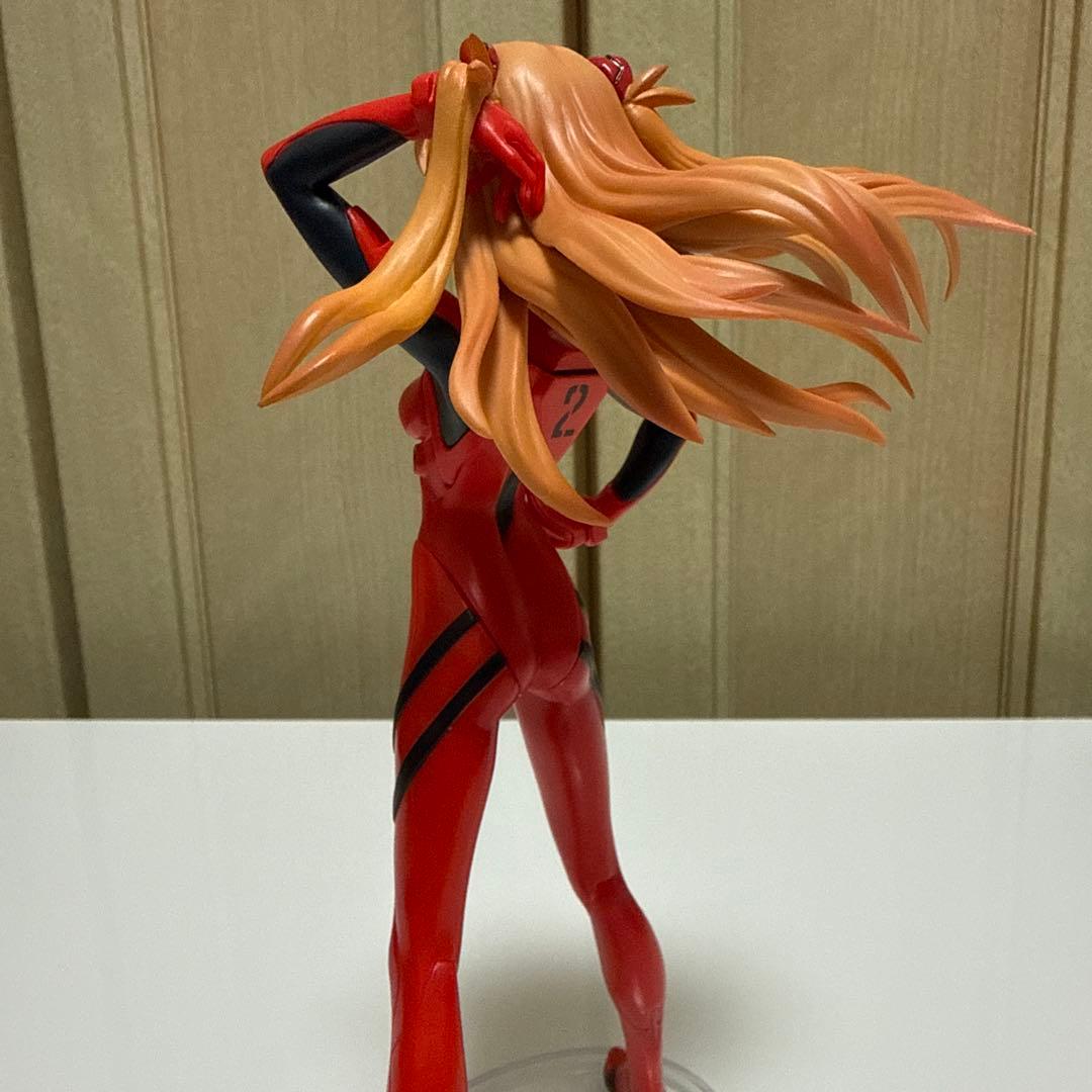 エヴァンゲリオンフィギュアセットまとめ売り