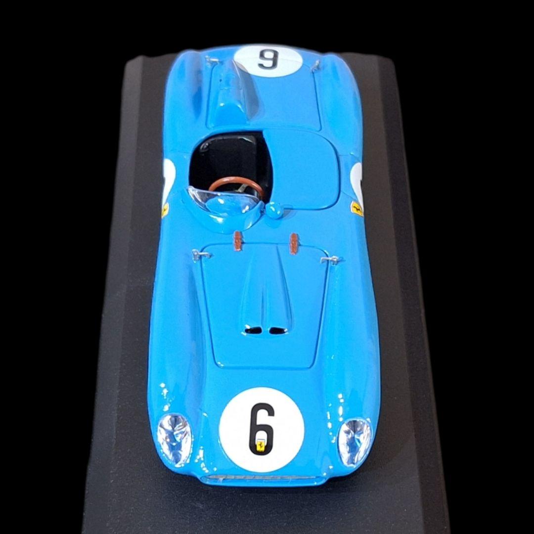 ART MODEL 1/43 Ferrari 500 TR 1956 初期 希少