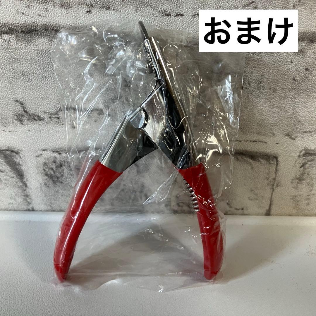 専門学校　トリミングセット　おまけ付き　トリマー　トリミング　シザー　ペット