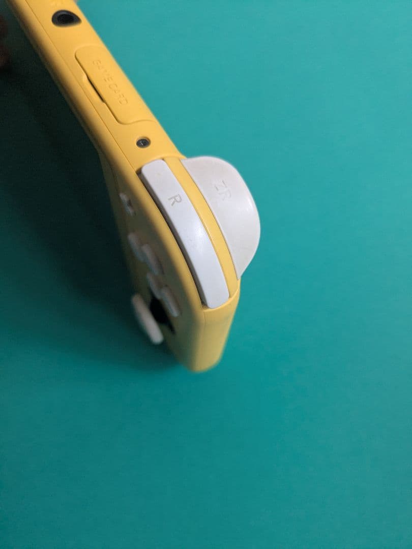 【ジャンク品】ニンテンドースイッチライト本体のみ