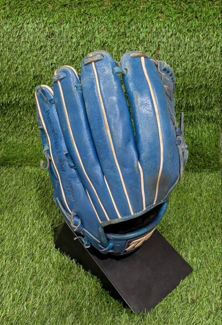 希少色　野球グラブ　グローブ一般軟式大人用　投手用　ルイスビルスラッガー　TPX