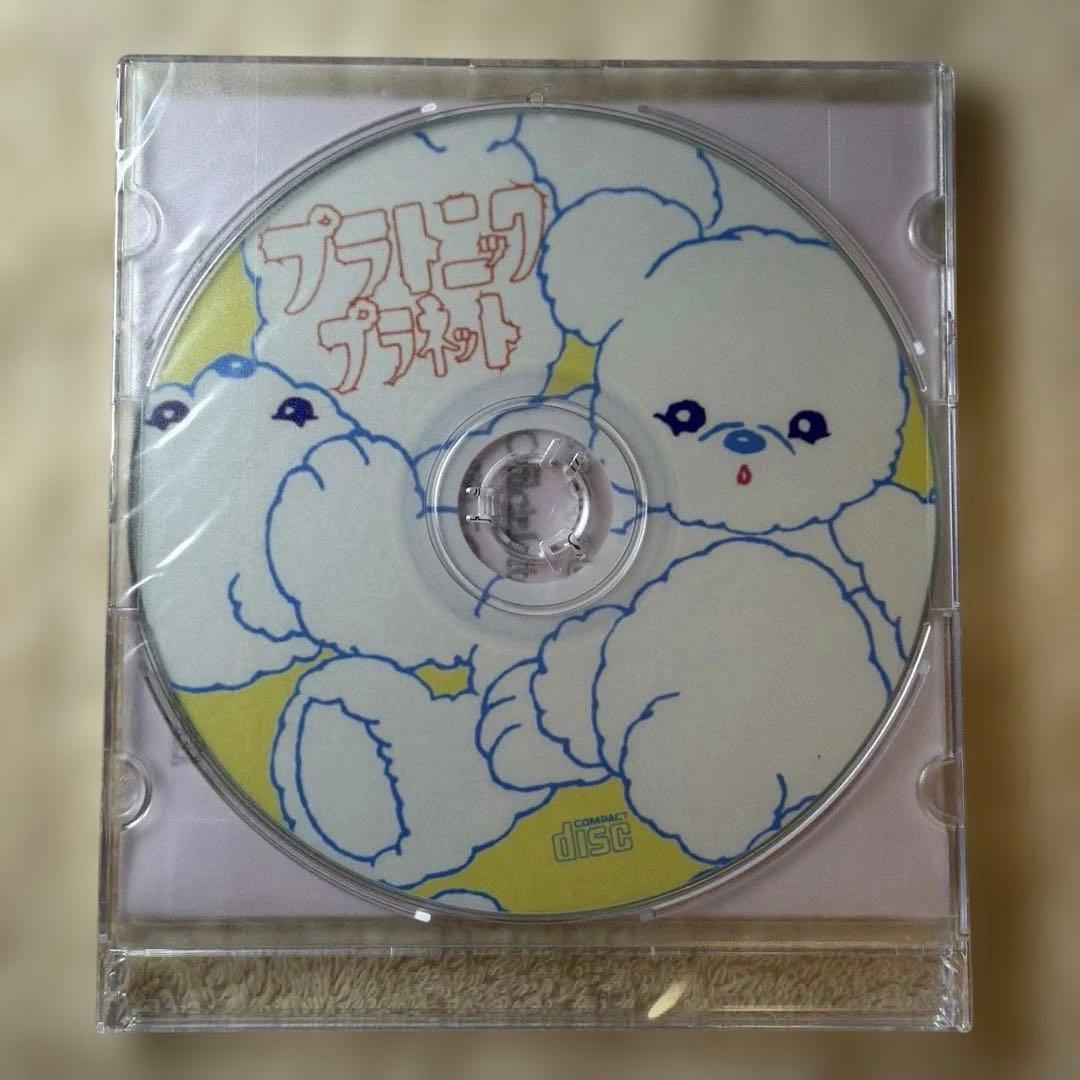 KOTO プラトニックプラネット CD