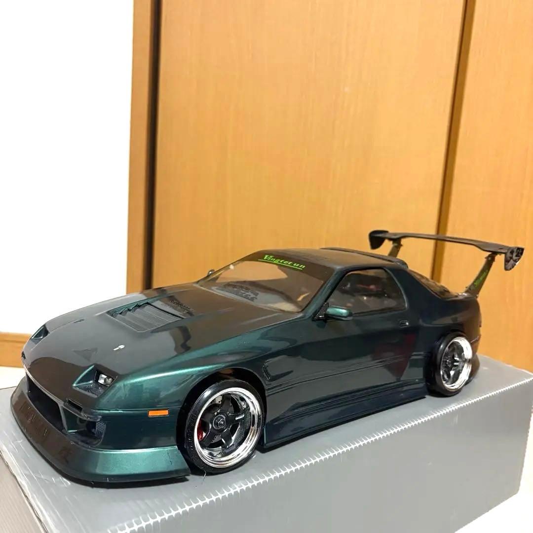 最終値下げFC 3s ボディ 電飾付