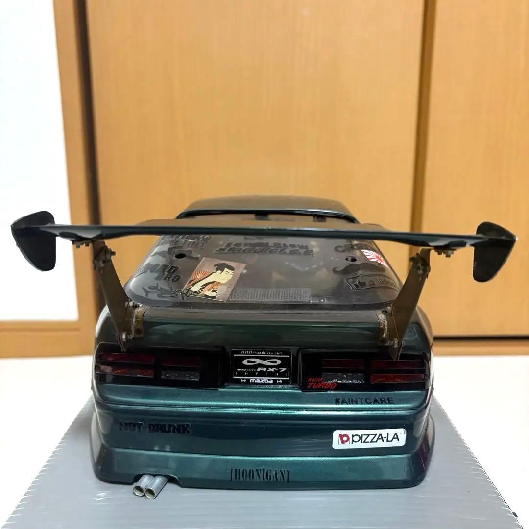 最終値下げFC 3s ボディ 電飾付
