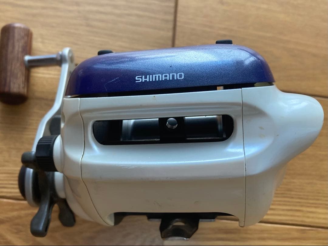 SHIMANO シマノ 電動丸3000EV （本体のみ）