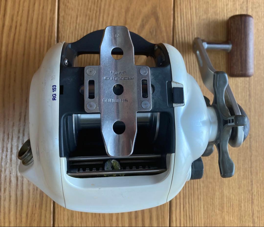 SHIMANO シマノ 電動丸3000EV （本体のみ）