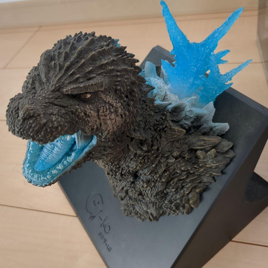 ゴジラくじ　ラストワン賞