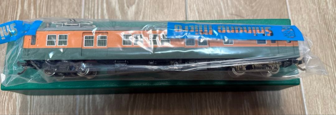 Shinano Micro しなのマイクロ クモニ83-800 KTM TER